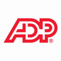 Automatic Data Processing, Inc. (ADP) logo vector logo