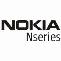 Nokia Nseries Logo logo vector logo
