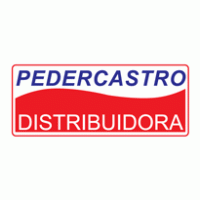 Pedercastro logo vector logo