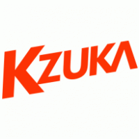 kzuka logo vector logo