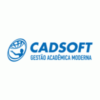 Cadsoft Informática LTDA logo vector logo