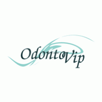 Odonto Vip logo vector logo