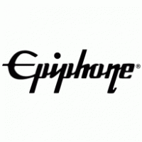 Epiphone Guitars logo vector logo