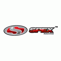 Spex Racing logo vector logo