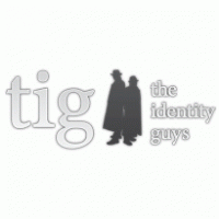 The Identity Guys logo vector logo