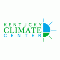 Kentucky Climate Center logo vector logo