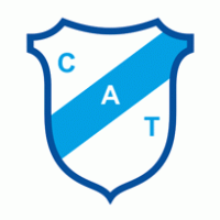 Atlético Temperley logo vector - Logovector.net