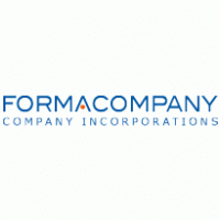 Formacompany.com logo vector logo