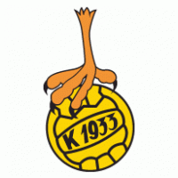 K1933 Timerssokatigigfik Kakortok logo vector logo