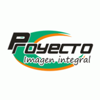 proyecto imagen integral logo vector logo