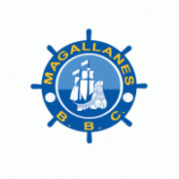 Corporativo Magallanes logo vector logo
