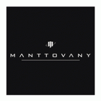 MANTTOVANY logo vector logo