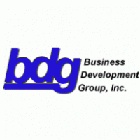 Business Development Group, Inc. logo vector logo