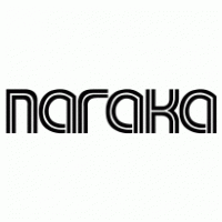 Naraka Jeans logo vector logo