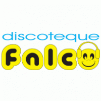 Discoteque Falco, Brcko logo vector logo