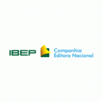 IBEP Companhia Editora Nacional logo vector logo