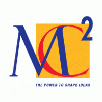 MC2 logo vector logo