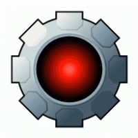 Halo 3 Laser Kill logo vector logo