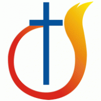 Iglesia de Dios logo vector logo