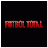 FUTBOL TOTAL logo vector logo