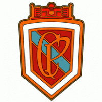 FC Crystal Palace (1960’s logo) logo vector logo