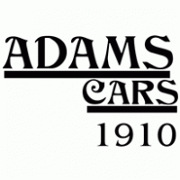 Adams Manufacturing Company logo vector logo
