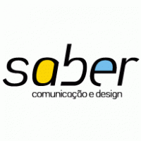 Saber logo vector logo