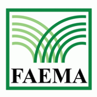 FAEMA logo vector logo