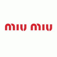 Miu Miu logo vector logo