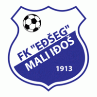 FK EĐŠEG Mali Iđoš logo vector logo