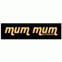 MUM MUM logo vector logo