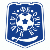 FK Hajduk Veljko Negotin logo vector logo