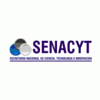 Senacyt logo vector logo