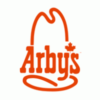 Arbys logo vector logo