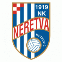 NK Neretva Metković logo vector logo