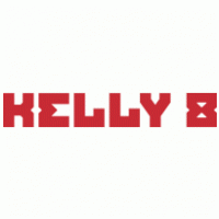 Kelly 8 logo vector logo