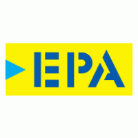 EPA logo vector logo