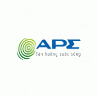 APE logo vector logo