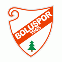 boluspor logo vector logo