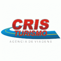 Cris Turismo logo vector logo