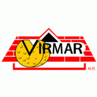 virmar logo vector logo