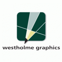 Westholme Graphics, Inc. logo vector logo