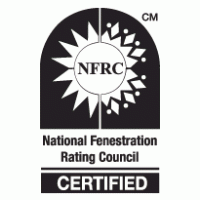 National Fenestration Rating Council logo vector logo