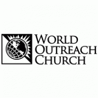 world outreach chruch logo vector logo