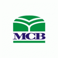 MCB Bank logo vector logo