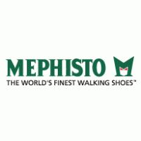 Mephisto logo vector logo
