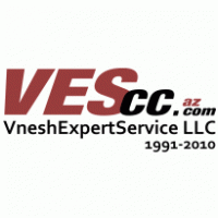 VneshExpertService LLC logo vector logo