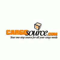 Cargo Source logo vector logo