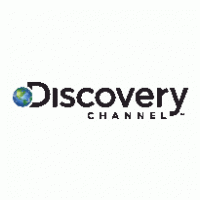 discovery channel logo vector logo