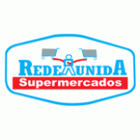 Supermercados Rede Unida logo vector logo